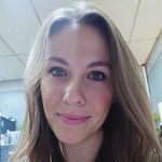 Lydia Fuller - @lydiakaye89 - Instagram