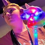 Lydia Fuller - @tupperwarelydi - Instagram