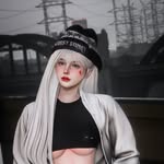 Lydia Fuller - @d_diaaaa.a - Instagram