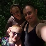 Lydia Fuller - @lydia_j9920 - Instagram