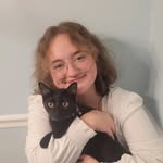 Lydia Fuller-Hall - @mix.o.lydia - Instagram
