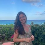Lydia Fullerton - @lydia.fullerton19 - Instagram