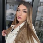 Lydia Gabriel - @lydiagabriel15 - Instagram