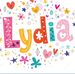 Lydia Gabrielle - Facebook