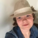 Lydia Galbraith - @fedorafoodie95 - Instagram