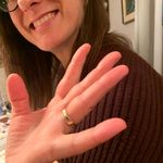 Lydia Gallant - @gallantlydia - Instagram