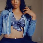 Lydia Gamble - @redd.bonee98 - Instagram