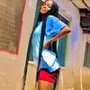 Akosua Cute♥️🔐💫💙 - @lydiagates767 - TikTok