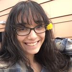 Lydia Gates - @lidiagates - Instagram