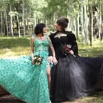 Lydia Gates - @manicchangeling - Instagram
