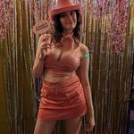 Lydia Rose - @lydia_gerard_cross - Instagram