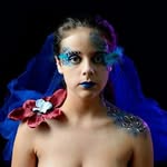 Lydia Gil - @lydiagilmakeup - Instagram