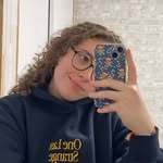 𝐋𝐘𝐃𝐈𝐀 𝐆𝐈𝐋 - @lydiagilfer - Instagram