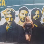 Lydia Gil Martinez - @liliype - Instagram
