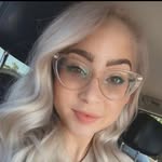 Lydia Glover - @myrosa14 - Instagram