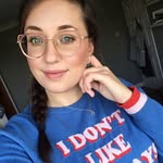 Lydia Glover - @lydia.mary.373 - Instagram