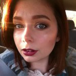 Lydia Glover - @theerainparade - Instagram