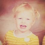 Lydia goodman - @lydiagoodman710 - Instagram