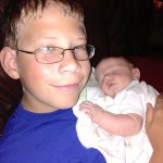 Lydia Gore And Carson Gore - @gore5609 - Instagram