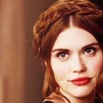 Lydia Granger - @lyds.hippogriff - Instagram