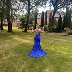Lydia Griffin - Facebook