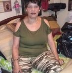 Lydia Griffin - Facebook