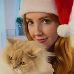 Lydia Griffin - @lydiagriffin500 - Instagram