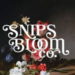 Lydia Griffin - Snips - @snipsbloomco - Instagram