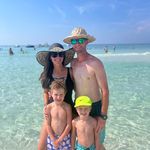 Lydia Hammock Freeman - @lydfreeman - Instagram