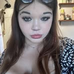 Lydia Hampton - Facebook