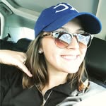 Lydia Hampton - @thatmomwhotrains - Instagram