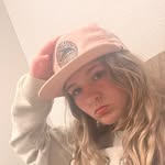 Lydia Hampton - @lydiahampton140 - Instagram
