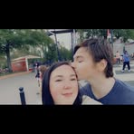Lydia Hampton - Facebook