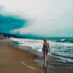 Lydia Hampton - @quinirabba6 - Instagram