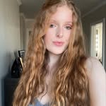 Lydia Hampton - @lydiamaxine0 - Instagram