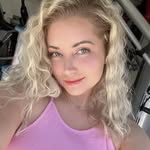 Lydia Harper - @lydiaharper81 - Instagram