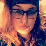 Lydia Harper - @litlitharper17 - Instagram