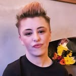 Lydia Harper - @littylydzz_117 - Instagram