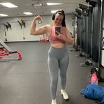 Lydia Harper - @lydiaharperfit - Instagram