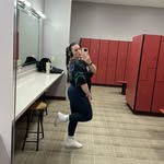 Lydia Harper - @liftswithlids - Instagram