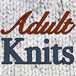Lydia Hawk - @adultknits - Instagram