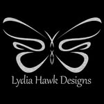 Lydia Hawk Designs - @lydiahawkdesigns - Instagram