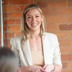 Lydia Hawkridge | COO For Retail & Tech Startups - @lydiahawkridge_ - Instagram
