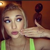 💋 lydia shelton - @peters_marjorie - TikTok