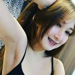 Lydia Henson - @lydiacutie0 - Instagram