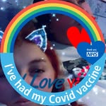 Lydia Henson Jones - @palmerlydia452 - Instagram