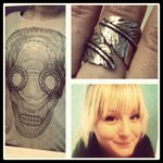 Lydia Hester - @horraymaidspoiled - Instagram