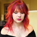 Lydia Hicks - @looks.by.lydia19 - Instagram