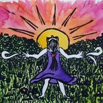 Lydia Hicks - @wildflowerfieldsforever - Instagram