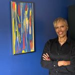 Lydia Hicks - @lydiahicksartist - Instagram